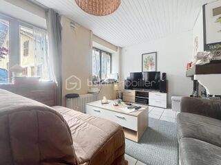  Maison � vendre 4 pi�ces 103 m�