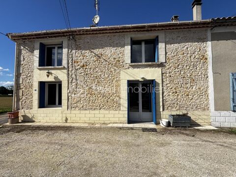   Maison 3 chambres Maison - 4 pièce(s) - 120 m²