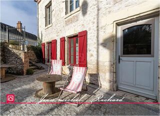  Maison à vendre 5 pièces 145 m²