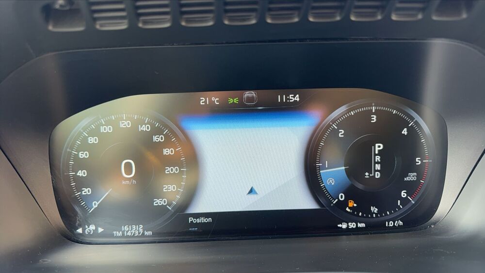 XC90 II 2.0 D5 235 AWD Geartronic 8 Momentum - Automatique 2017 occasion 60510 Bresles