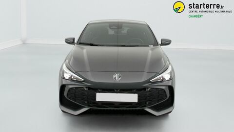 Annonce voiture MG MG3 17998 €