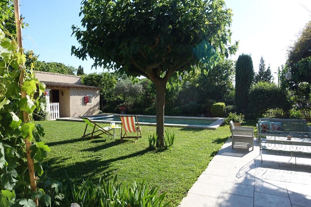 Vente Maison EXCLUSIVITE // Maison de 248 M² à Morières Les Avignon Morieres les avignon