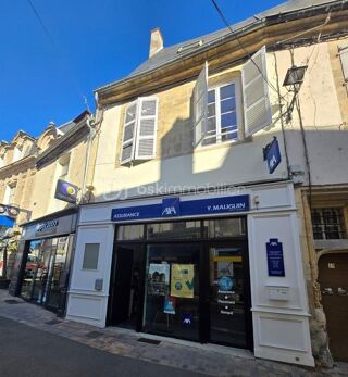  Immeuble  vendre 10 pices 283 m