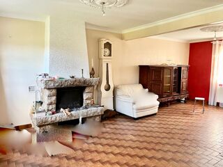  Maison  vendre 7 pices 123 m