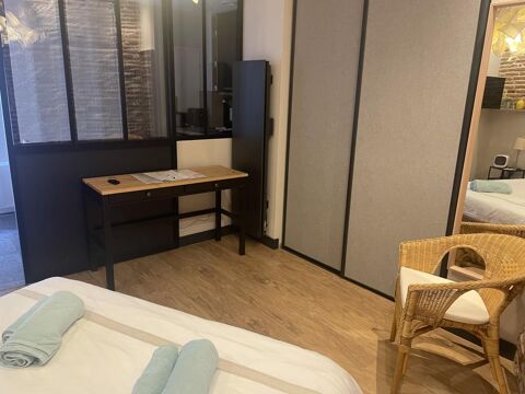  Appartement � louer 1 pi�ce 27 m�