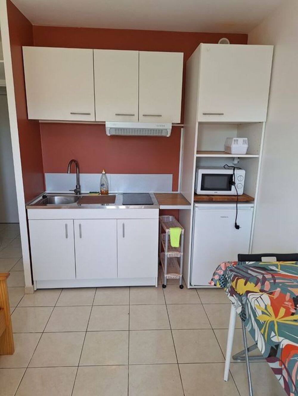 Location Appartement Studio de 19m2 à louer sur Val d'Oust Val d oust