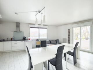  Appartement � vendre 3 pi�ces 69 m�