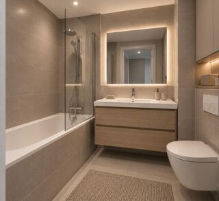 Vente Appartement RARE ! 2 PIÈCES À DEUX PAS DU MÉTRO ET AUX PORTES DE PARIS Aubervilliers