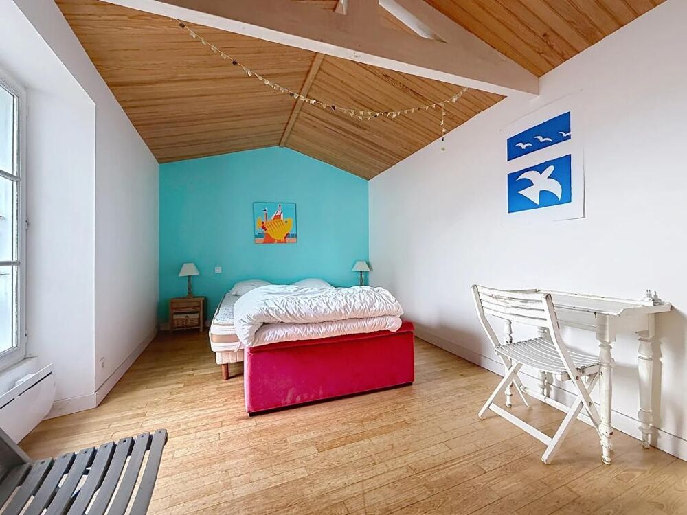 à vendre  Maison Noirmoutier-en-l'Île (85330)