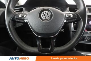 Golf VII 1.4 TSI BlueMotion Tech Confortline DSG7 5P 125 ch 2017 occasion 92130 Issy-les-Moulineaux