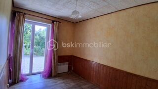  Maison � vendre 4 pi�ces 74 m�