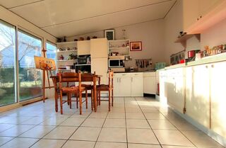  Maison à vendre 4 pièces 116 m²
