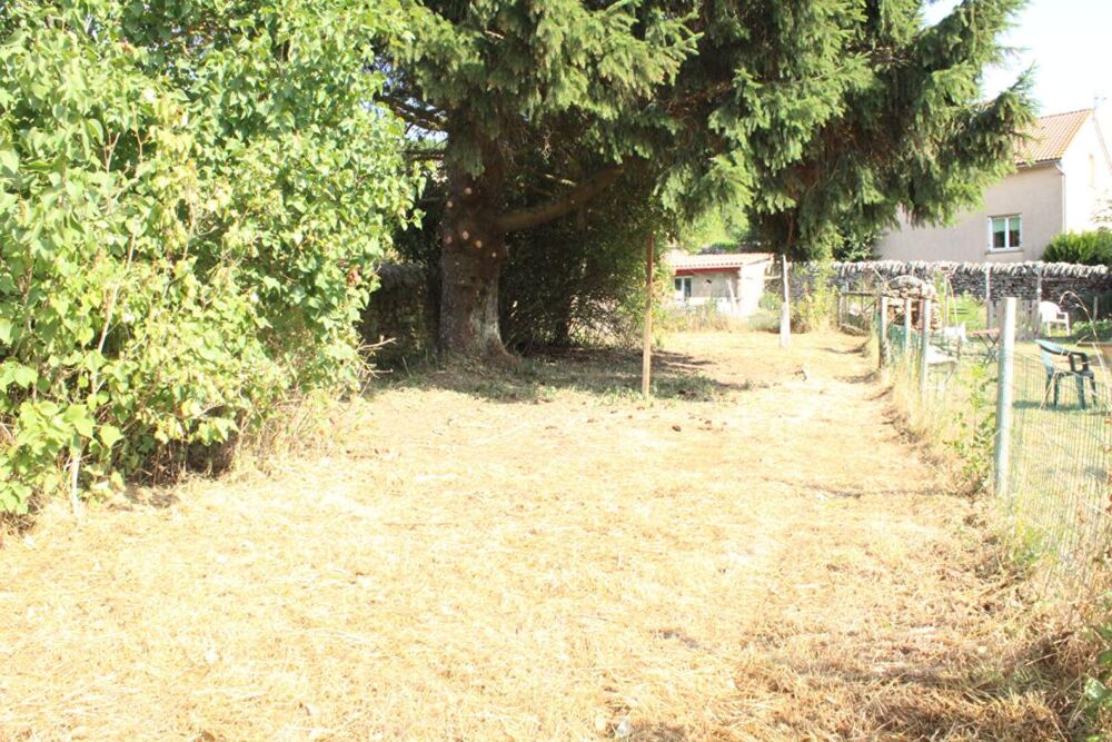 Vente Maison Exclusivité Maison Luc 5 pièce(s) 143 m2 avec jardin sur le chemin de Robert Louis Stevenson Luc