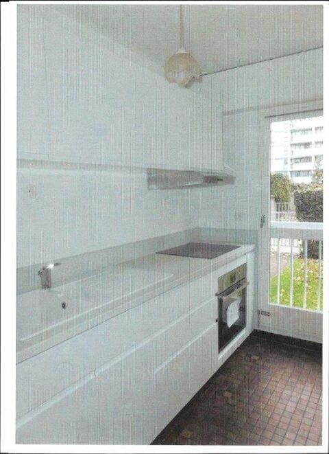  Appartement � louer 2 pi�ces 50 m�