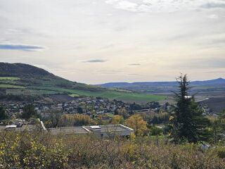  Terrain � vendre 1598 m�