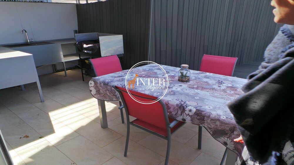 � vendre  Villa Les Issambres (83380)