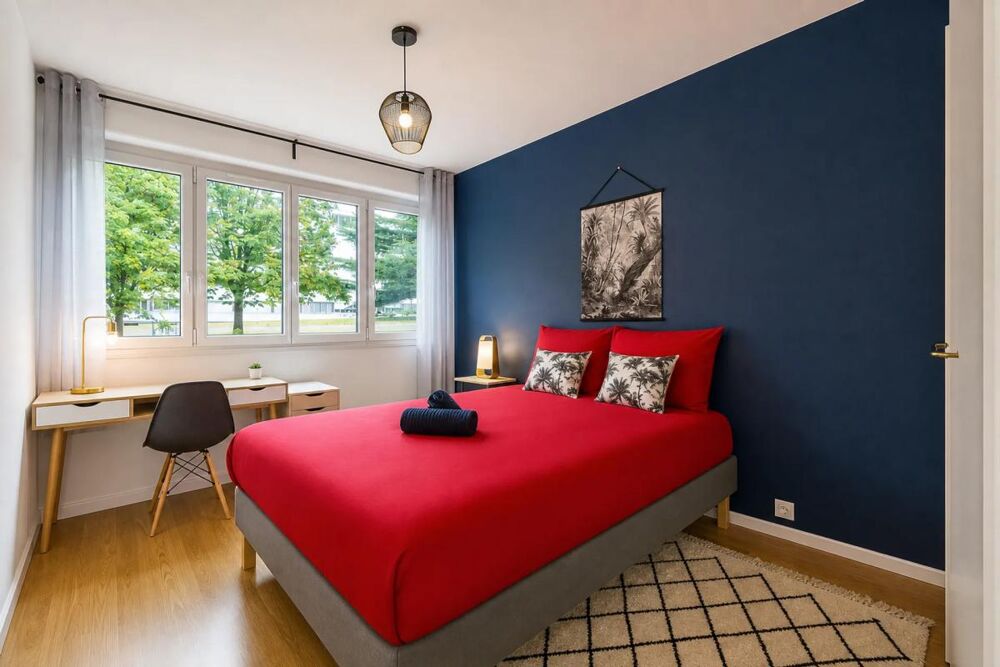 Vente Appartement INVESTISSEURS ! SAINT-HERBLAIN EST LIMITE NANTES Saint herblain