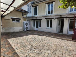  Maison � vendre 4 pi�ces 140 m�