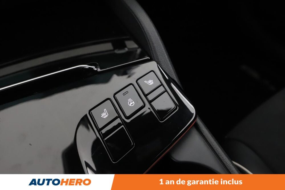 Sportage 1.6 CRDi MHEV GT Line 2WD DCT7 136 ch 2024 occasion 92130 Issy-les-Moulineaux