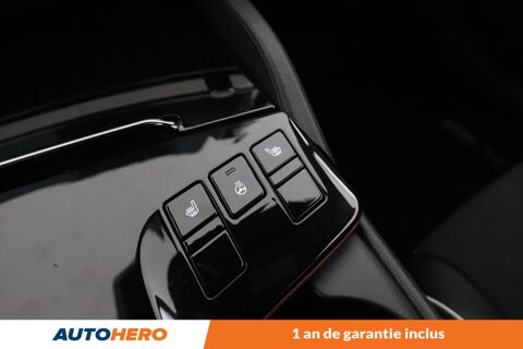 Sportage 1.6 CRDi MHEV GT Line 2WD DCT7 136 ch 2024 occasion 92130 Issy-les-Moulineaux