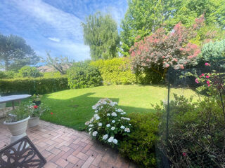  Maison � vendre 7 pi�ces 130 m�