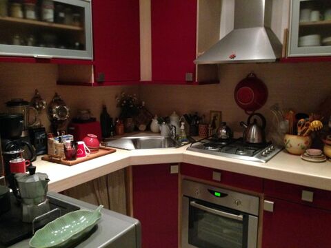  Appartement � louer 3 pi�ces 60 m�