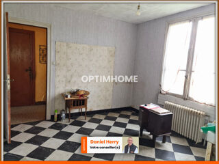  Maison  vendre 5 pices 76 m