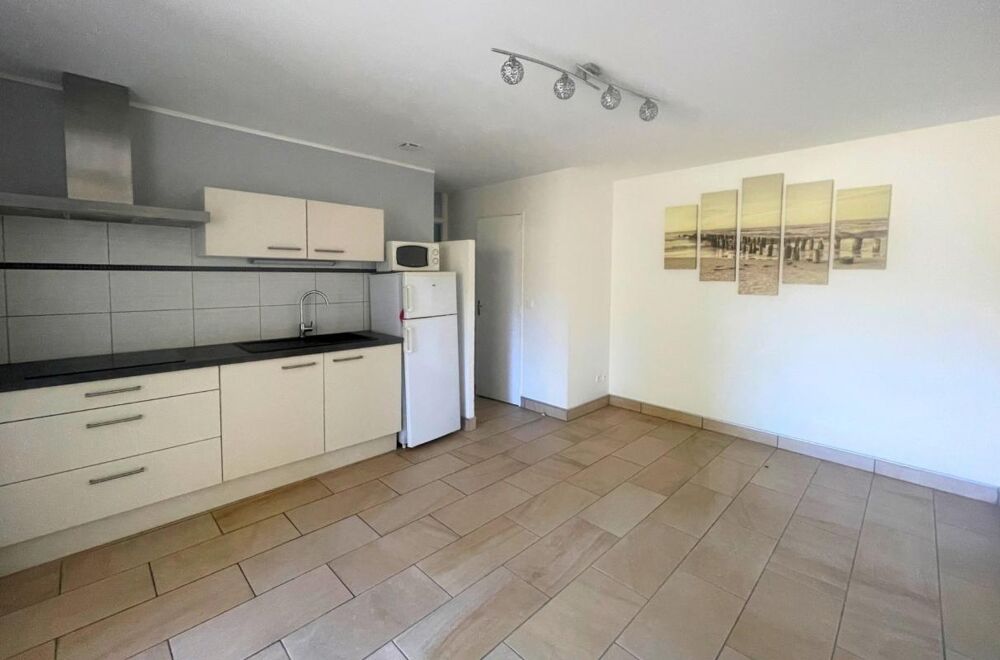 SEIGNOSSE (40150)  Appartement 3 pièces entre océan, lac et golf