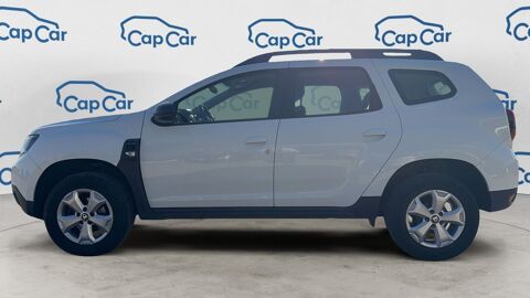 Duster 1.5 dCi 115 Confort 2019 occasion 76230 Isneauville