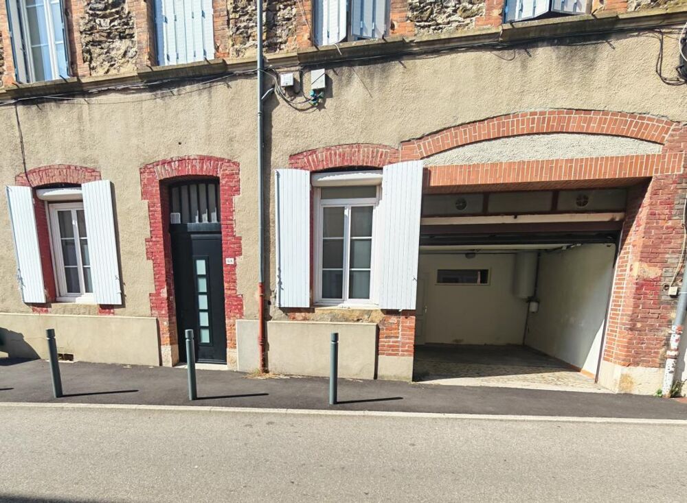 Appartement 4 pièces 91 m² · à Saint Romain en Gal · 91 m² · 207 000 €