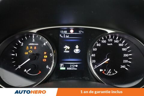 X-Trail 1.6 dCi Tekna Xtronic 130 ch 2016 occasion 92130 Issy-les-Moulineaux