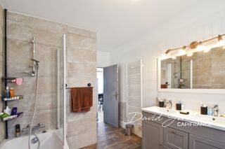  Appartement à vendre 5 pièces 132 m²