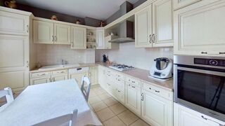  Maison � vendre 7 pi�ces 152 m�