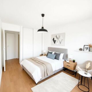  Appartement � vendre 3 pi�ces 54 m�