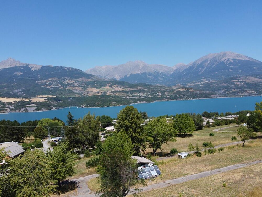 Vente Terrain Terrain Savine Le Lac 582 m2 Savine le lac