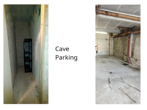  Appartement � louer 2 pi�ces 48 m�