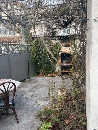  Maison � louer 2 pi�ces 55 m�