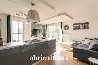  Appartement à vendre 3 pièces 66 m²