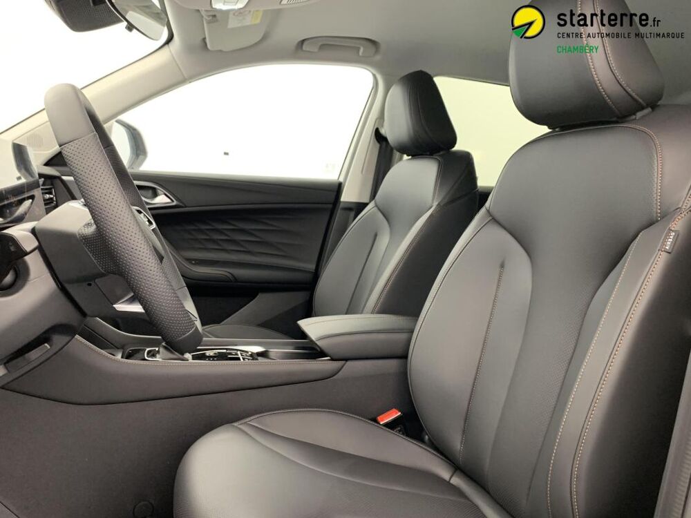 MG.EHS 1.5 Hybrid+ 224 ch Luxury 2026 occasion 73420 Voglans