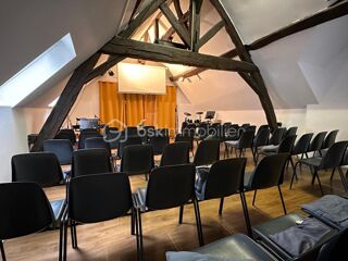  Immeuble � vendre 7 pi�ces 187 m�