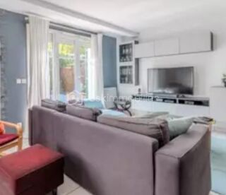  Maison à vendre 5 pièces 100 m²