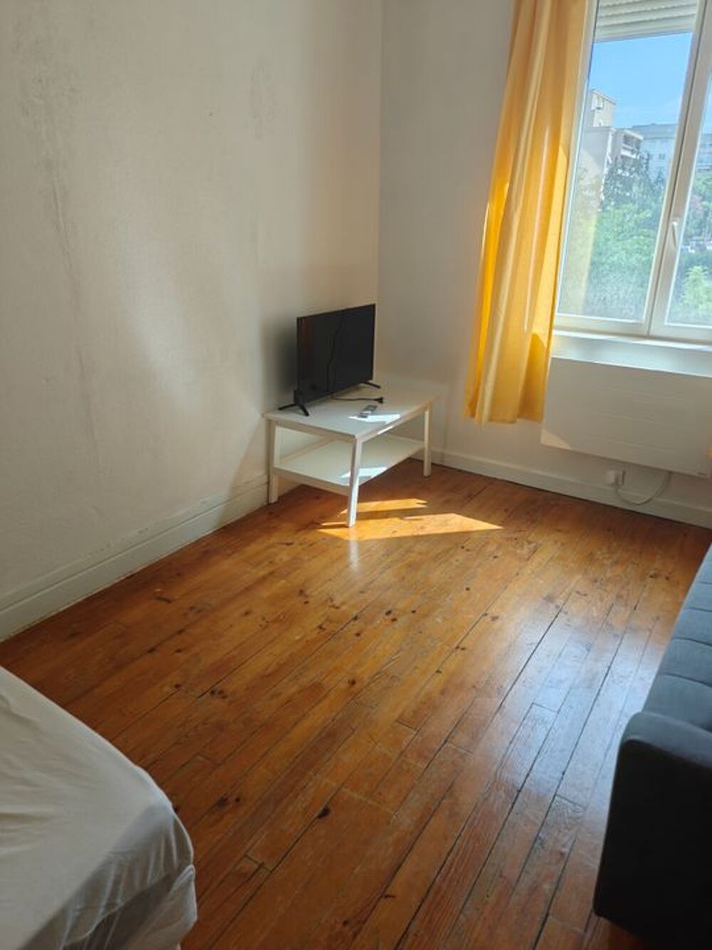 Location Appartement Appartement de 35m2 à louer sur Villeurbanne Villeurbanne