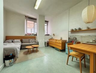 Appartement à vendre 1 pièce 12 m²