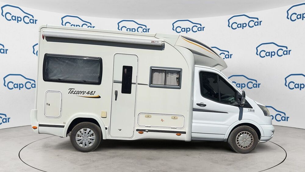  2015 occasion 64530 Ger