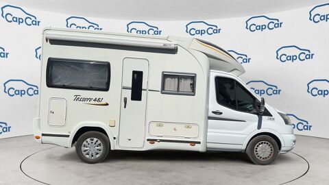  2015 occasion 64530 Ger