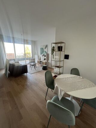  Appartement � vendre 3 pi�ces 61 m�