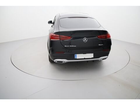 Classe GLE AMG Line Coup&Atilde;&copy; 350 de 9G-Tronic 4Matic 2022 occasion 81990 Fr&eacute;jairolles