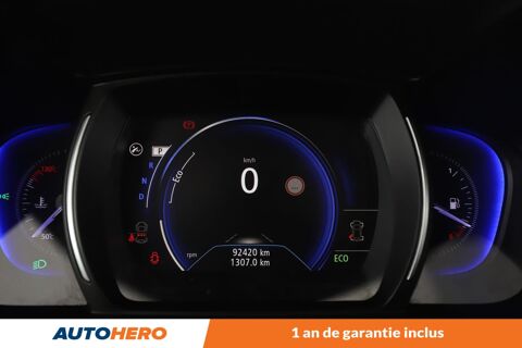 Koleos 1.7 Blue dCi Initiale Paris X-Tronic 150 ch 2020 occasion 92130 Issy-les-Moulineaux