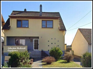  Maison à vendre 8 pièces 212 m²