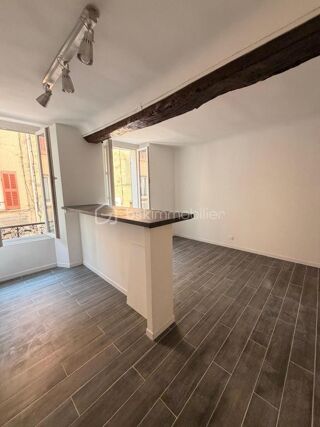  Appartement � vendre 2 pi�ces 35 m�